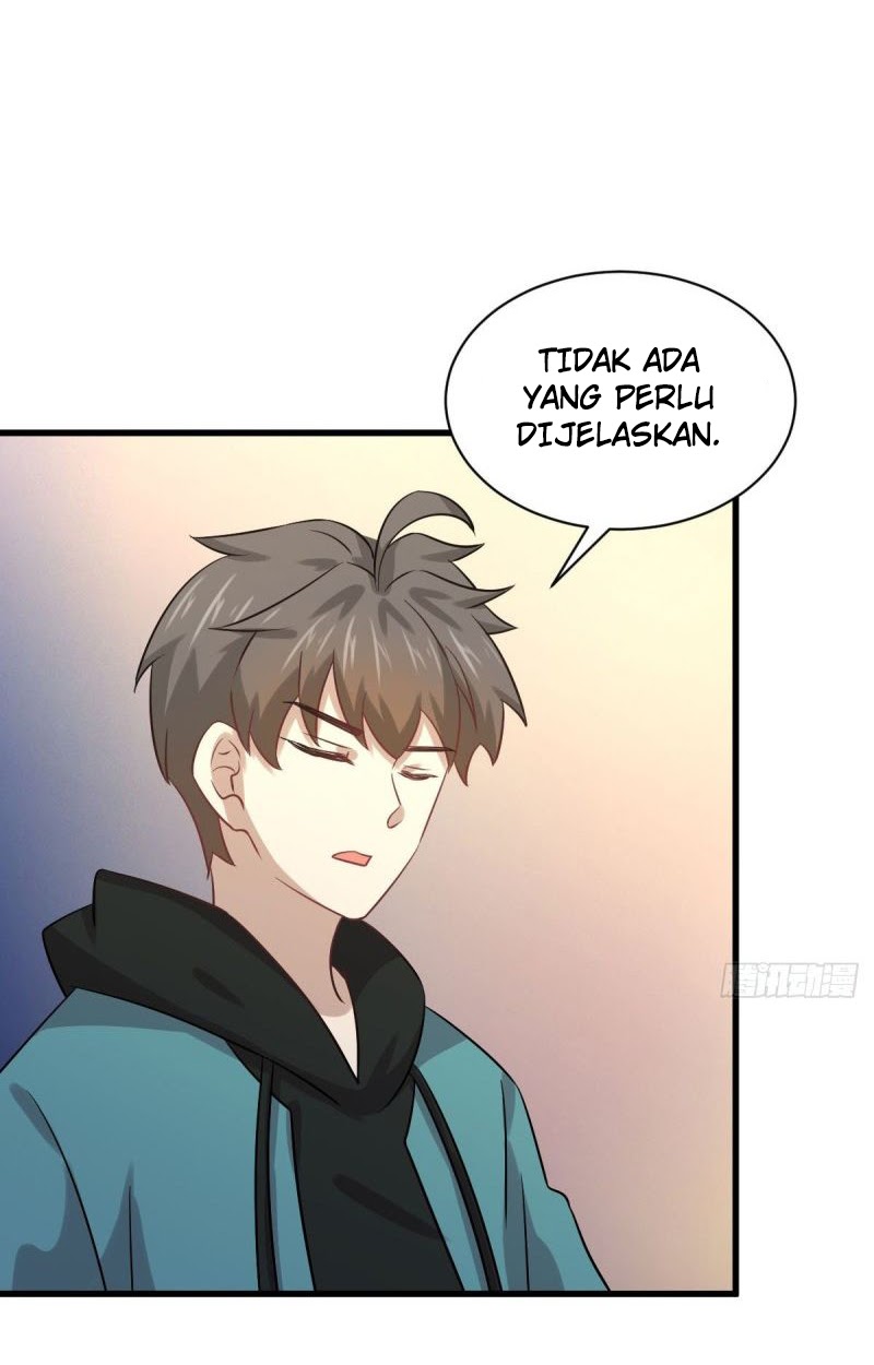 Immortal Swordsman in The Reverse World Chapter 130 Gambar 38